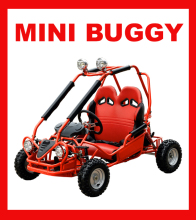 Cheap Price 50cc Mini Go karts