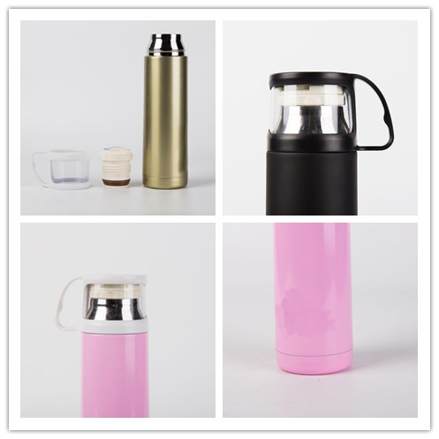 thermos bottle