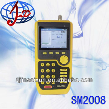 CATV test equipment sm2008