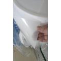 Lembaran PP Polypropylene Roll Polypropylene Milky White