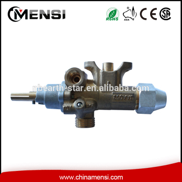 csa standard Gas oven valve