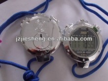 Stainless Steel Stopwatch