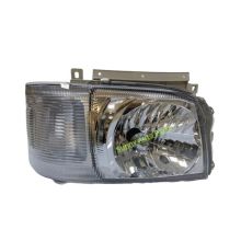 2005 Hiace Head Lamp Headlight for Toyota Van