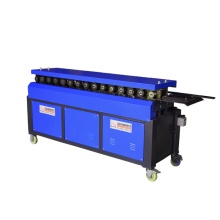 Preda Machine TDF Flange Machine for Rectangular Ducts