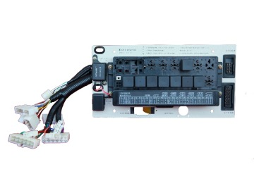 electrical distribution board manufacturers