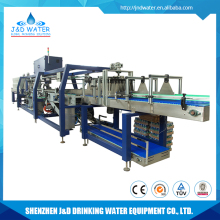 Appearance concision beverage low price milk packing machine