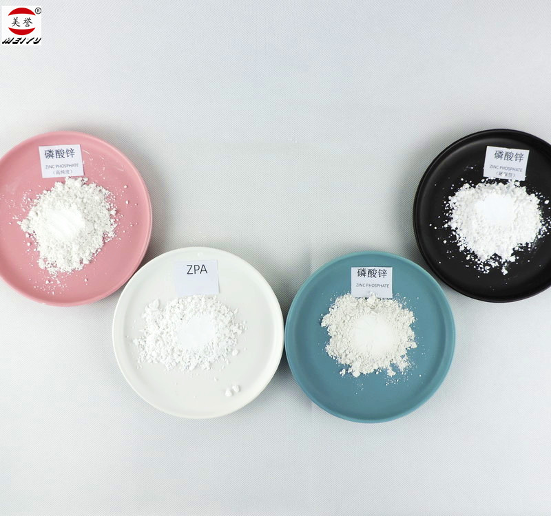 zinc phosphate