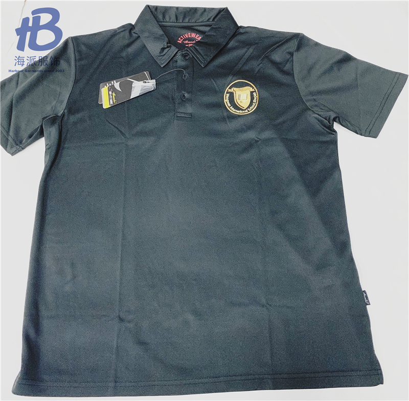 girls polo shirts 