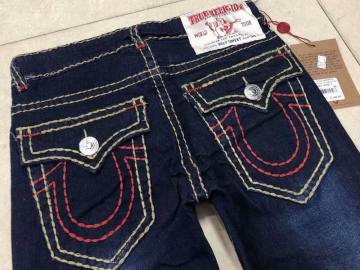 wholesale latest new fashion  TR  jeans in different styles