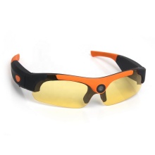 HD Outdoor Sports Smart Glasses - Mini Video Glasses