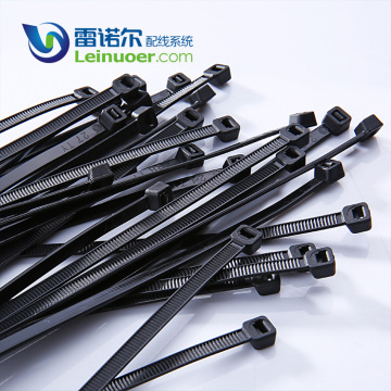 China Supplier Cheap Nylon Cable Tie