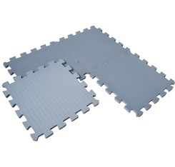 DIY PU Anti fatigue Puzzle Mat