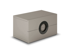 ARCHIPENKO "NIGHT STORAGE UNITS"