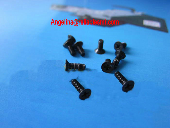 Screw Flat Head Ta Part Number Khj Mc16f 00 Screw Flat Head Ta Part Number Khj Mc16f 00