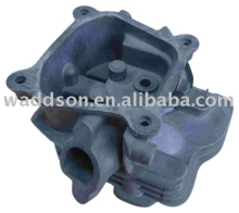 precision machine parts