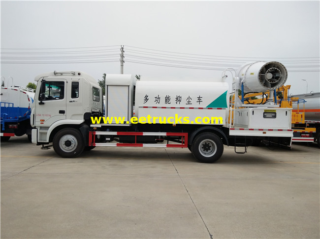 8500 Litres Mining Suppression Trucks