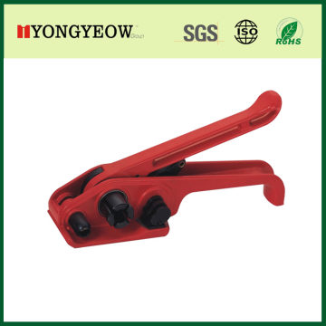 PET straps packing manual packing tool