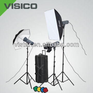 Professional photographic equipment studio light/ Studio light/ led photography studio light