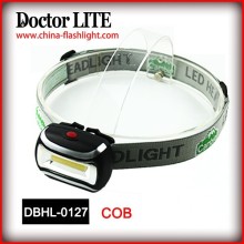 Hot selling headlamp, led light headlamp, LED comfortable headlamp,3*AAA headlamp flashlight