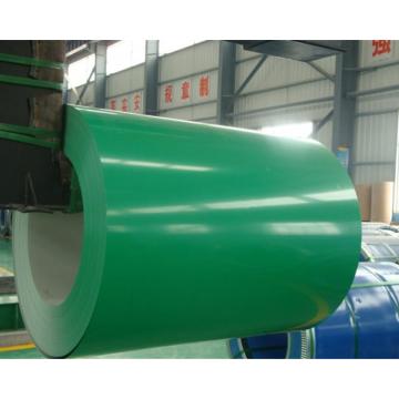 5052 Color Coated Aluminum Coil/sheet