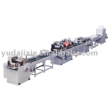 YBW2240 Series Edge-Banding Printing Machine