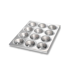 Muffin Cupcake Baking Pan