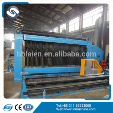 Auto control gabion mesh making machine/ chicken wire mesh mach BV certificated