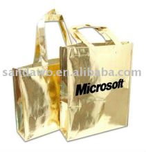 Shining aluminium foil bag(A600193)