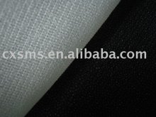 Double Dot knitting tricot fusible interlining