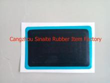 55*75MM Radial tire repair patch//Tire Repair Patch/Cold Patch/ Euro Style Radial Patch