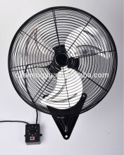 best selling 20" commercial wall fan/oscillating wall fan/standard wall fan