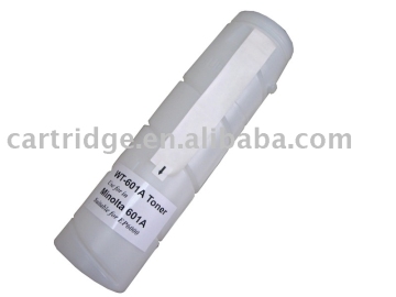 Compatible Minolta 601A Toner kit