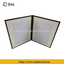 photo frame type picture frame folder wholesale christmas photo frames