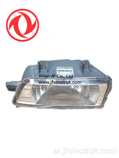 3732010-C0100 3732020-C1100 3732030-C1100 Dongfeng Fog Lamp