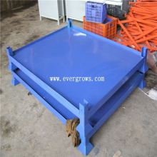 Warehouse stackable stacking rack from China