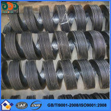 helical blade and auger