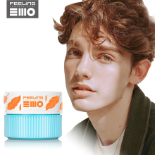 FEELING EMO 2.0 Structure Hair Clay Wax - 80ml
