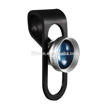 2X Optical Zoom Telescope Lens For Mobile Phone