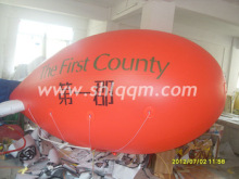 2014 inflatable airship advertising balloon inflatable for sale