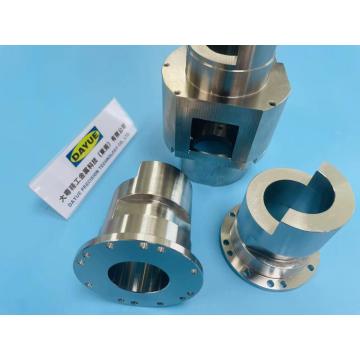 Hardware mechanical parts valve core valve sleeve