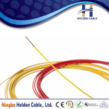 Professional Chinese factory CU/AL conductor single core cable