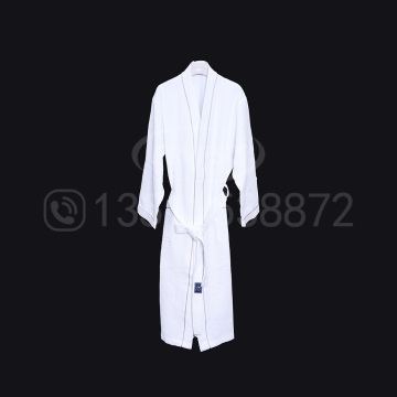 Luxury Hotel Spa Bath Robe