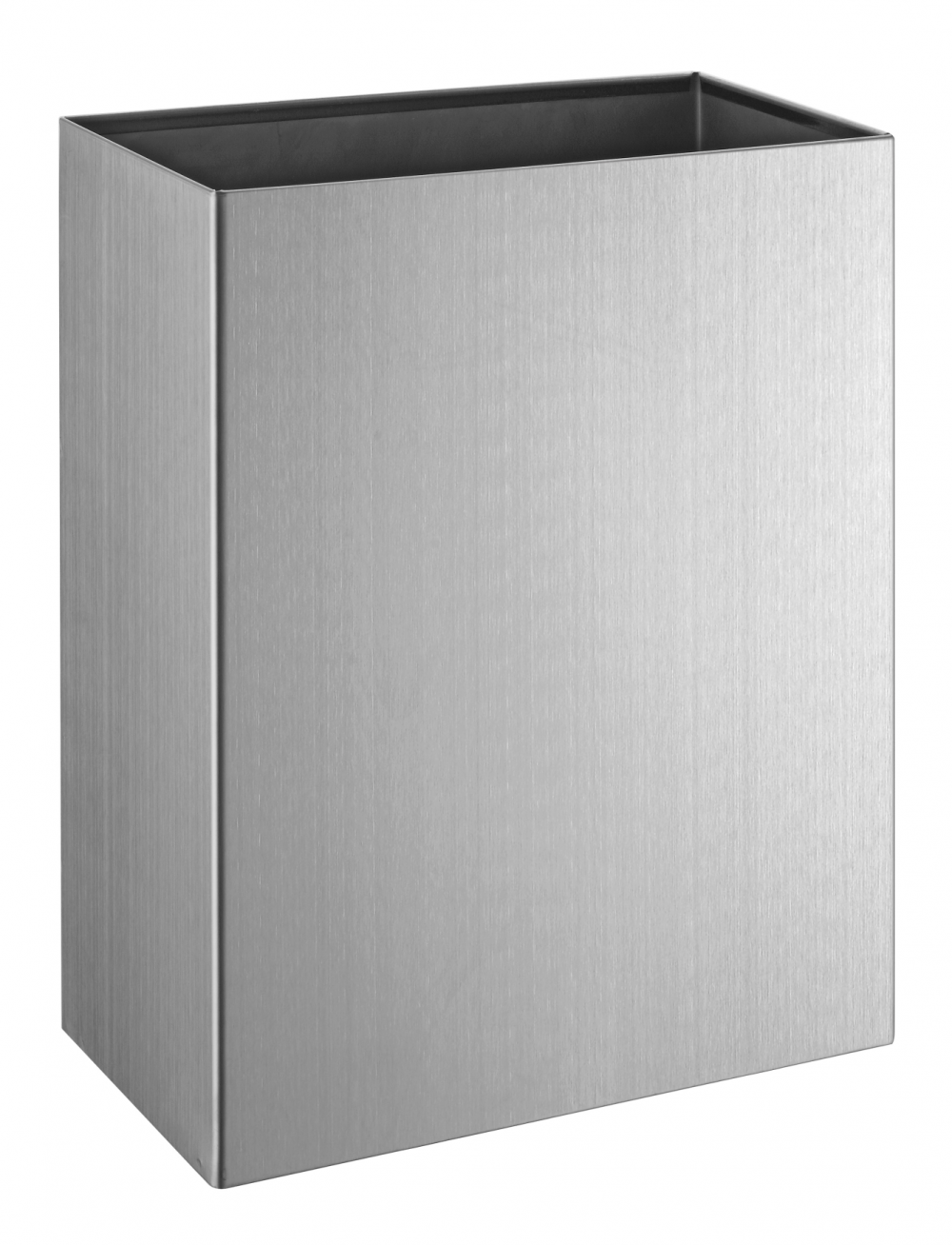 Freestanding Waste Bin 24 Litre