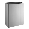 Freestanding Waste Bin 24 Litre