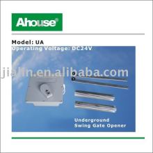 Underground gate Operator , Underground Operator,Conceal Swing Gates Operator