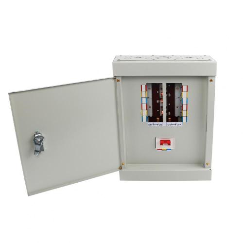Electrical Distribution Board 3P