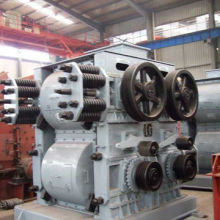 Roller Crusher for Granite and Clinker Crushing