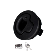 Marine Grade Boat Accessories: Turning Locks, Latches & RV Hardware