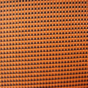 Polyester 1680D Oxford Fabric with PVC Backing/ULY Coating