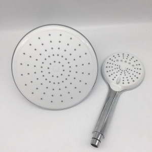 Douche de baignoire multi-connecteur